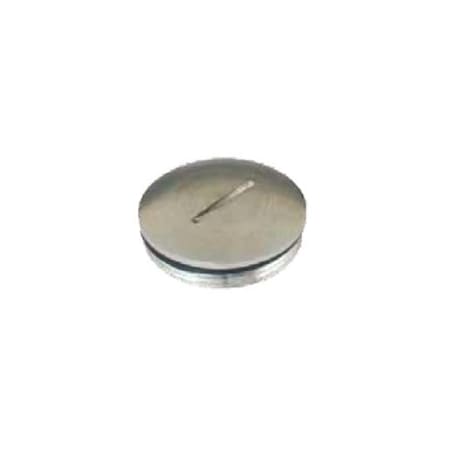 Molex METAL BLANKING PLUGS PG21 WITH GASKET 936000119